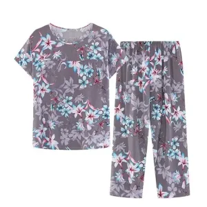 Premium Soft Pajama Set