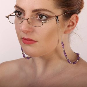 Comfortable Reading Glasses Chain