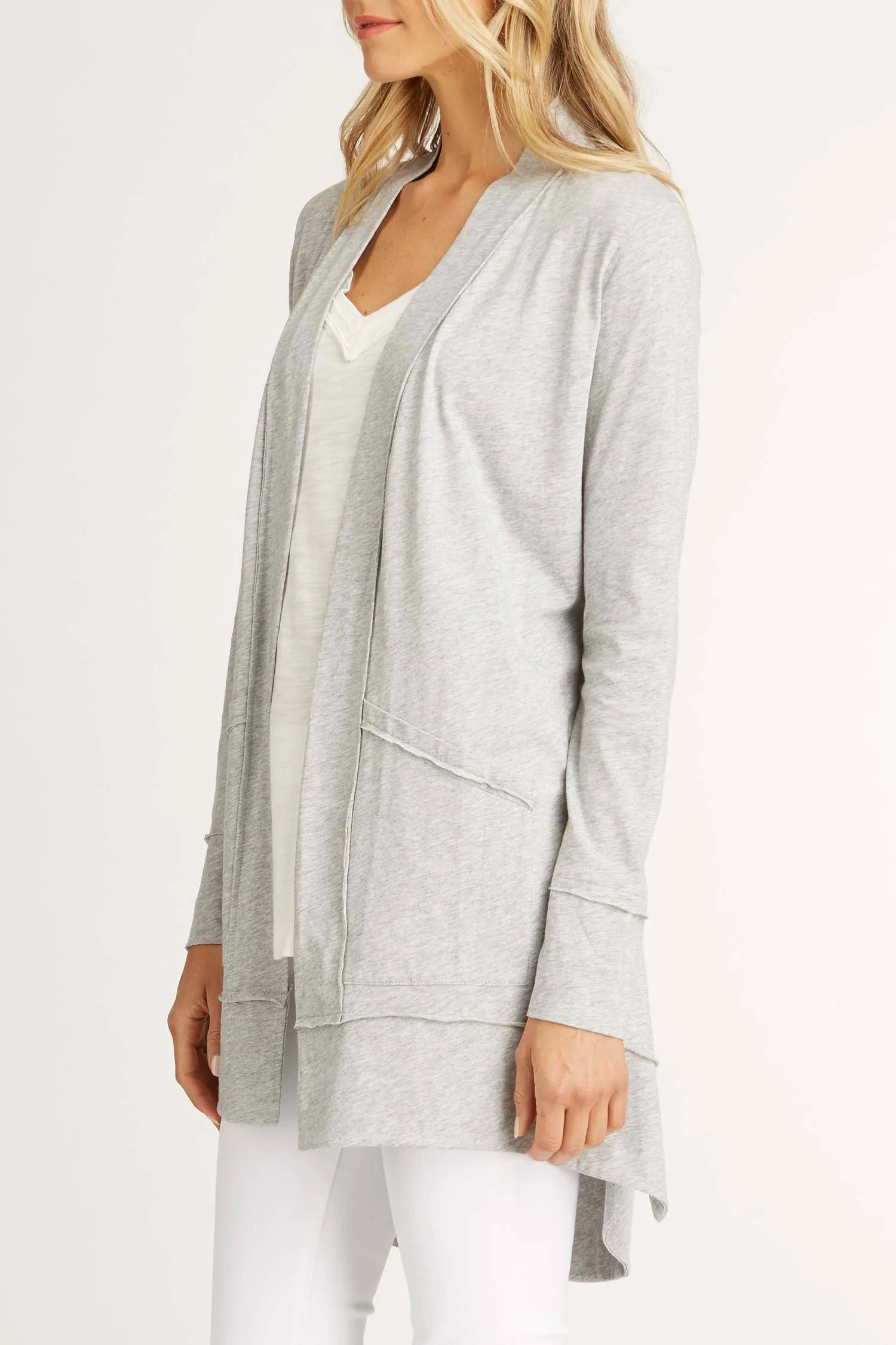 Lightweight Everyday Cardigan